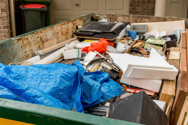 Reliable Mount Rainier, MD Junk Removal Services Solutions